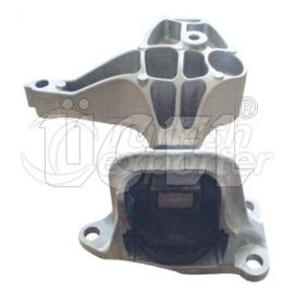 Engine Support 10650