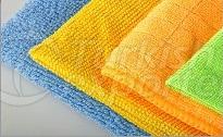 Microfiber Cloth