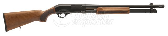 Black Pearl BA-112 Pump Action