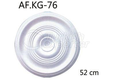 EPS Ceilings AF.KG-76