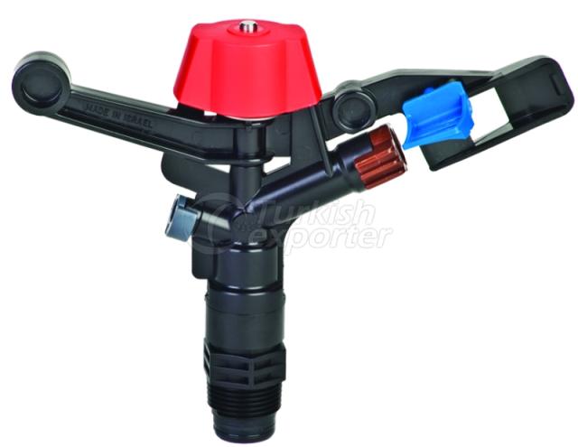 Plastic Sprinkler 5035 SD