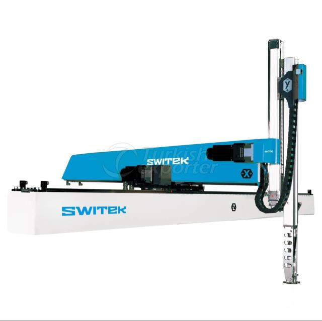 Product Retrieval Robot