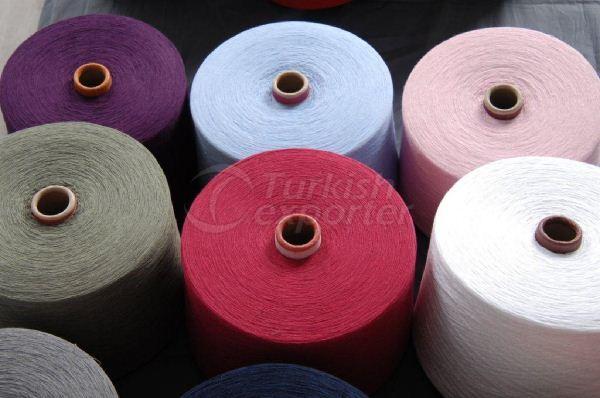 Open End-Strayngarn-Acrylic Yarn-12