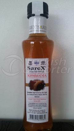 Kombucha Thé