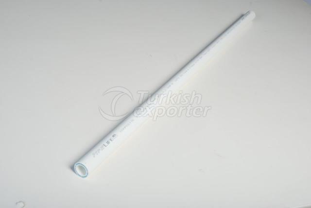 Pprc Pipe