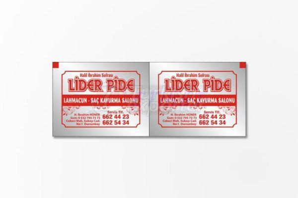 منديل رطب Lider Pide
