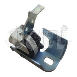 Exhaust Support 10660