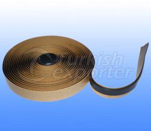 Vacuum Sealing Butyl Tape