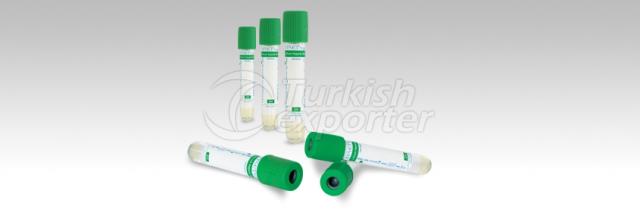 Blood Collection Tubes