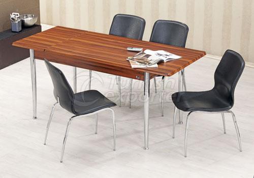 Vario Table -Sedia Chair