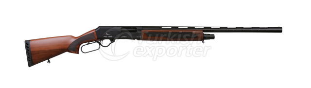 Adler A 110 Lever Action Shotgun