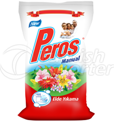 Hand Washing Powder Detergent