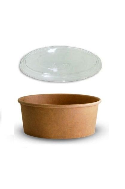 Kraft Bowls