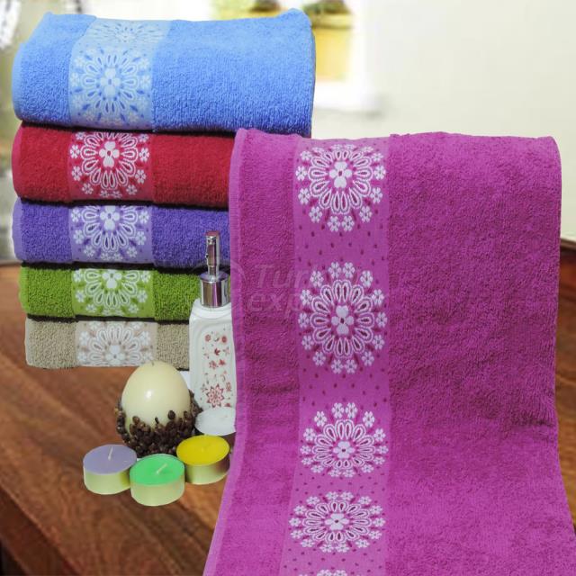 BATH TOWELS PAPATYA