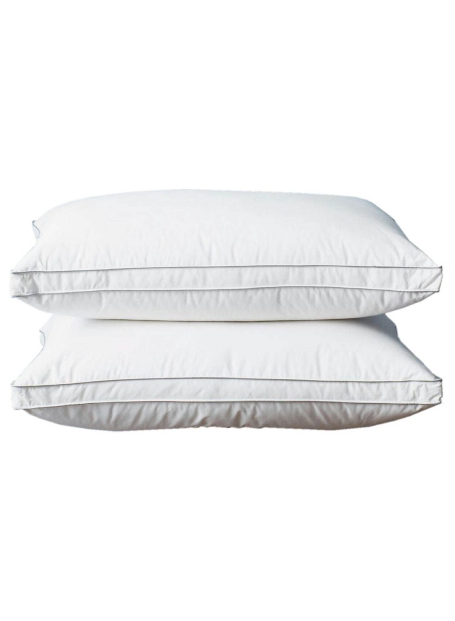 Microfiber Gel Fiber Pillow