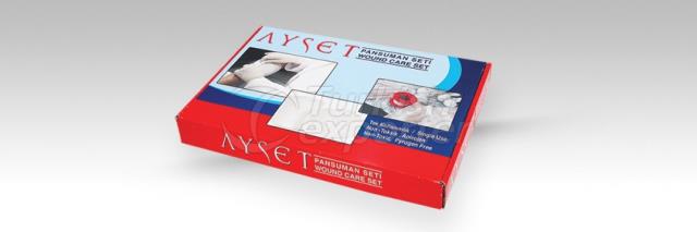Wound Care Set