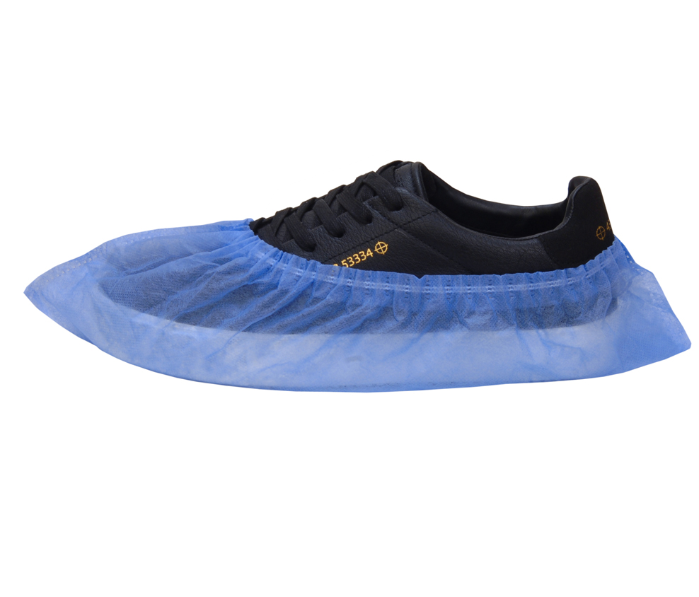 Nonwoven Tela Shoe Cover