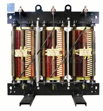 Isolation Transformer