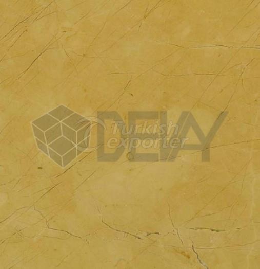 Bursa Marbre Beige Foncé