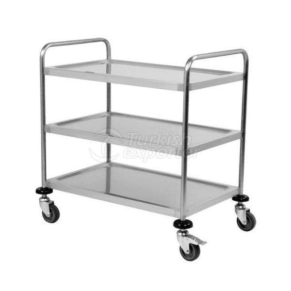 Service Trolley