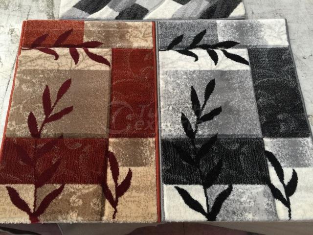 Contemporary Line Carpet