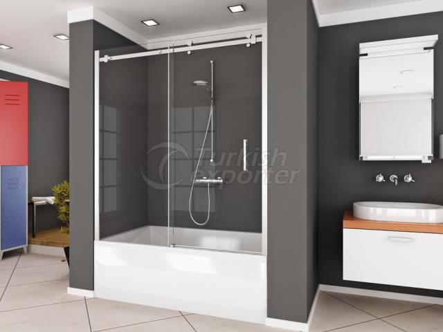 Galius - Shower Enclosures