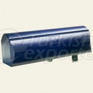 Dairesel Kapı Otomasyonu