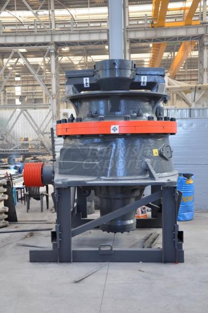 Cone Crushers