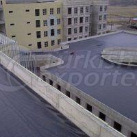 EPDM Geomembrane