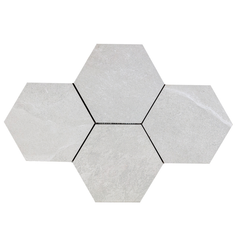 Hexagon Seramik