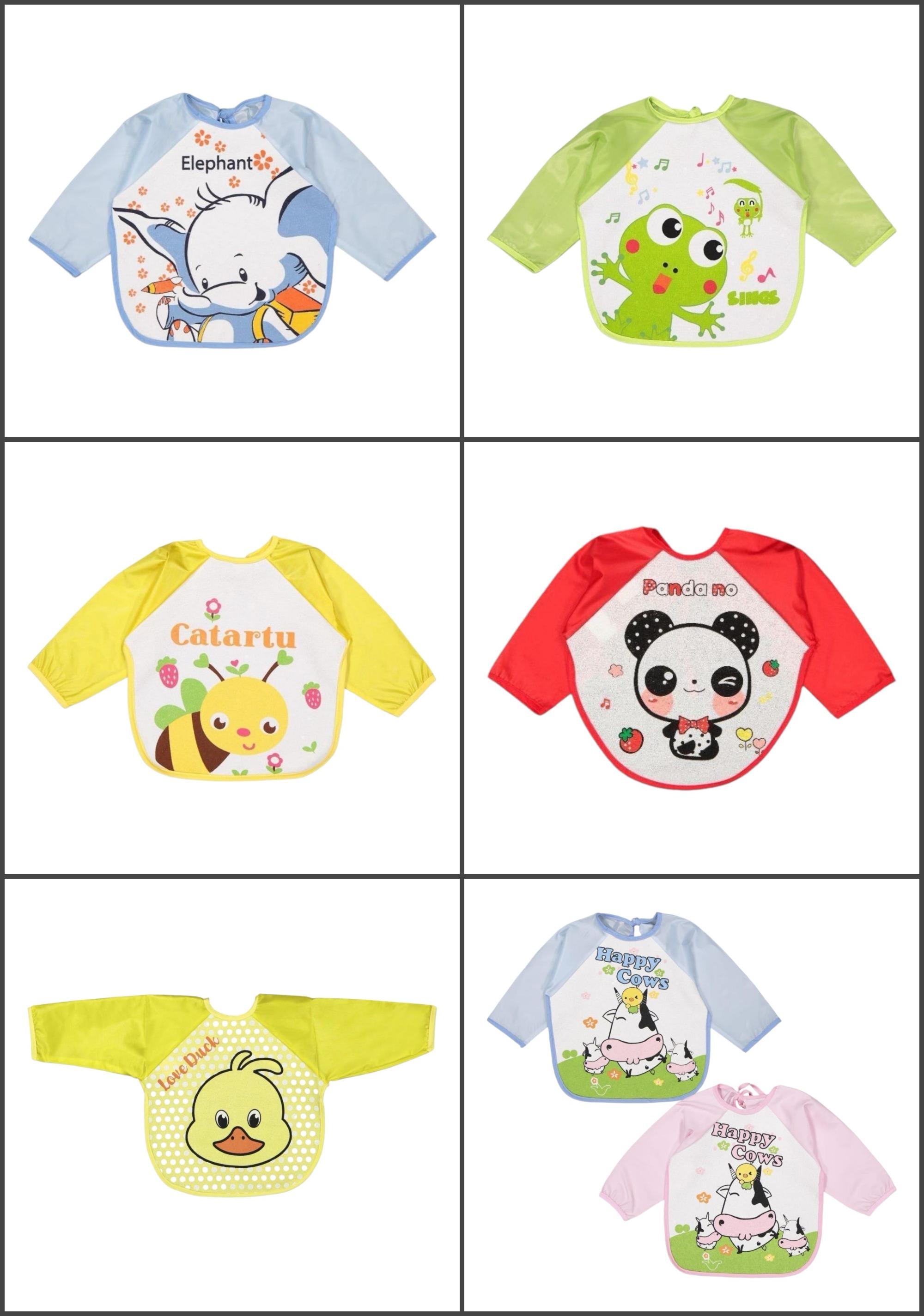 Baby Bibs
