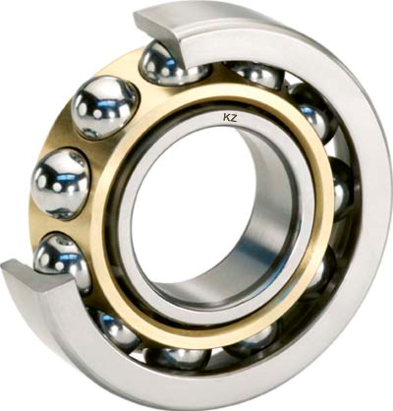 ANGULAR CONTACT BALLA BEARING