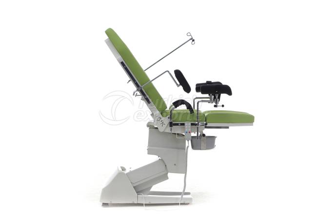 Deli̇very Bed & Gynecology Chair - JME-30