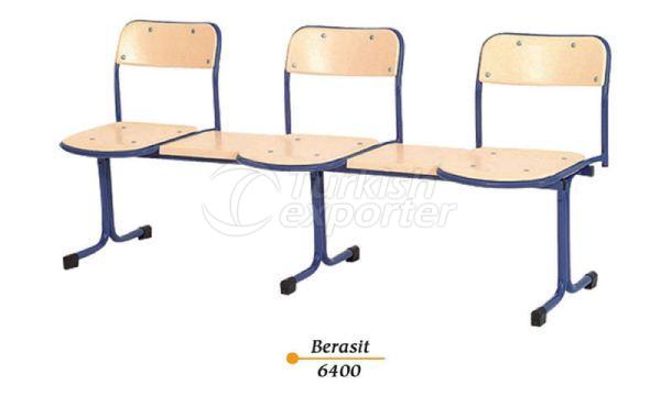 Chairs 6400