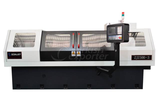 ZJZ SERİSİ eksenli CNC derin delik