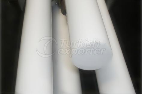 PTFE rod