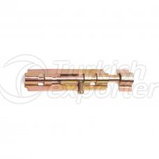 Iron Door Bolts
