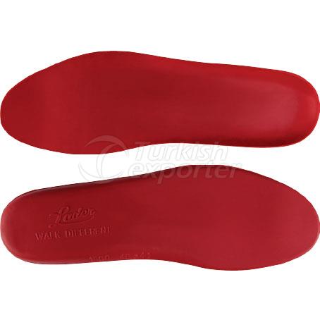 Pu Insoles-Pu1509