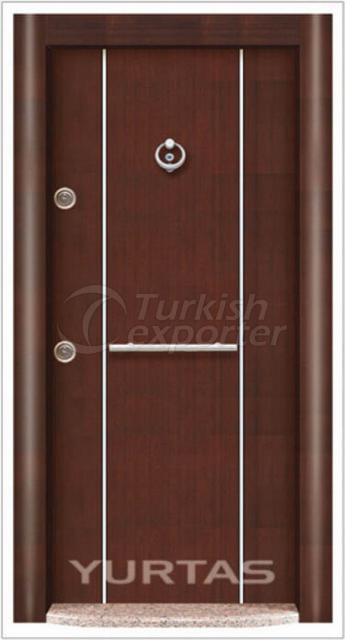 Alpi Panel Doors YA-120