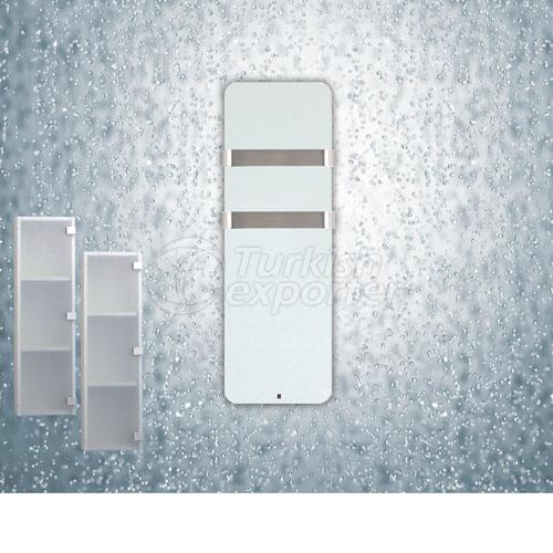 Towel Dryer HGT 124 UWR