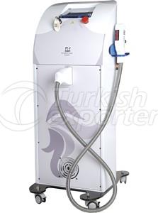 SHR Hair Removal Laser machine