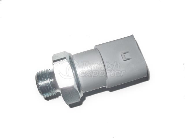 Oil Pressure Switch