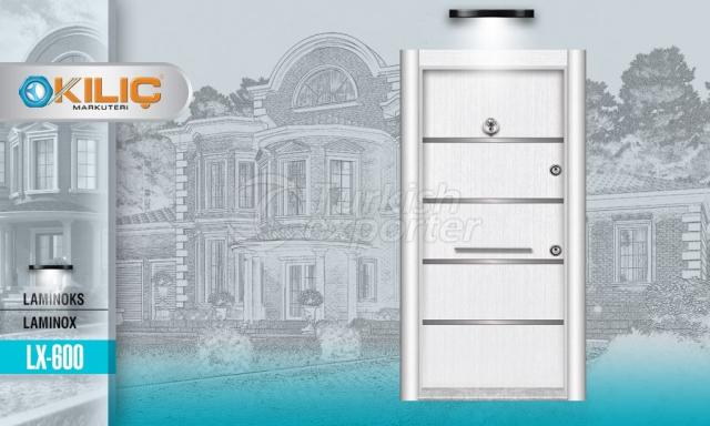 Laminox Series LX-600