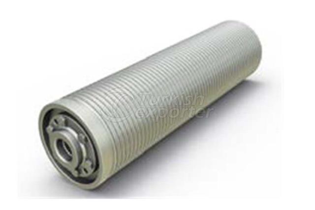 Crane Wire Rope Drum