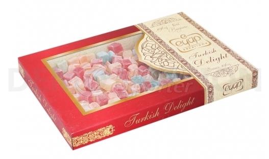 Turkish Delight