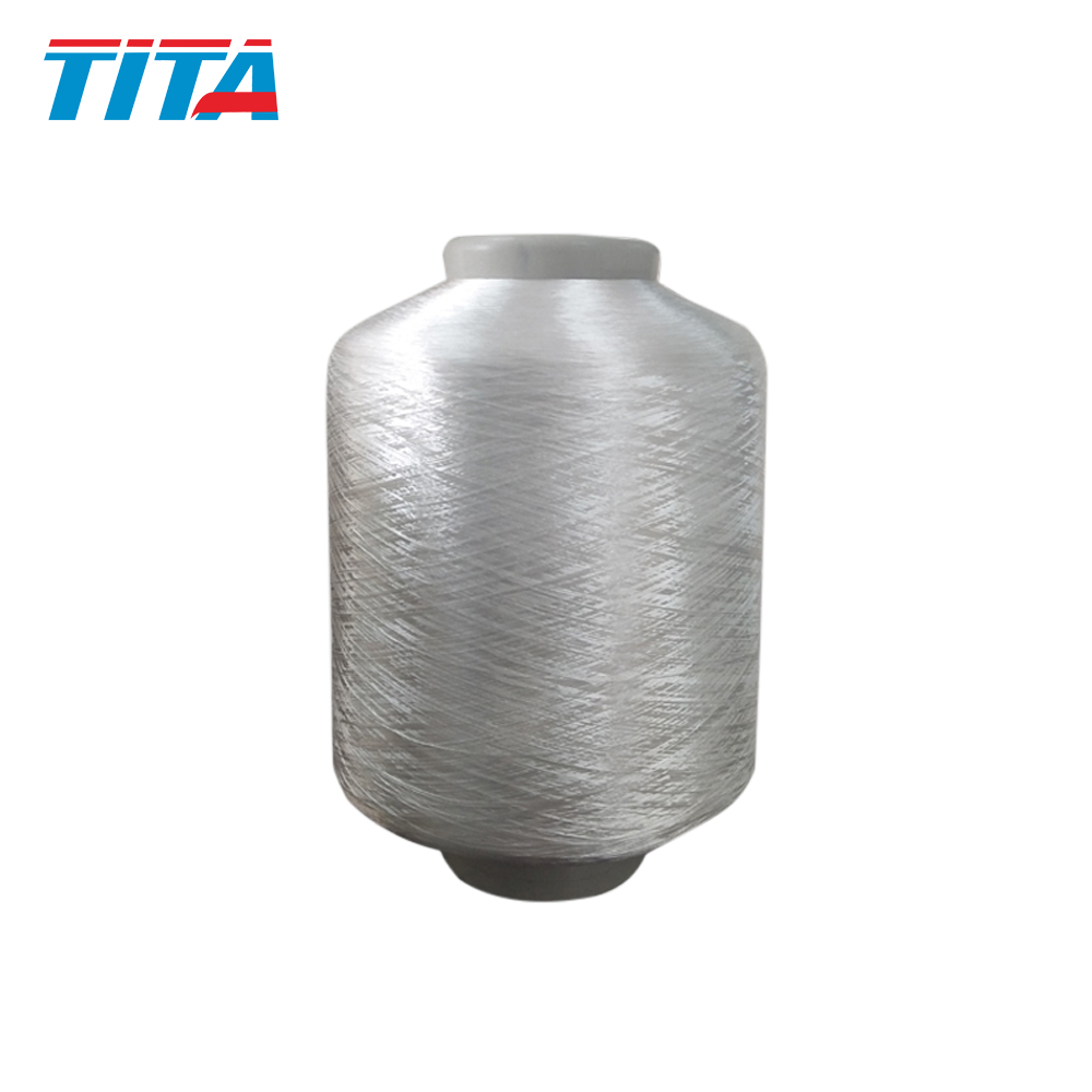 100% Polyester Yarn for weaving, embroidery 75D 100D 150D 300D