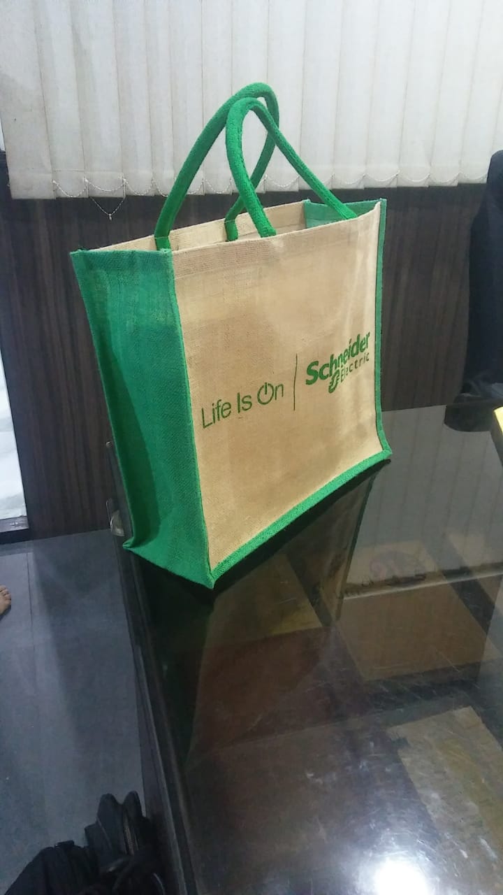 Jute Bag