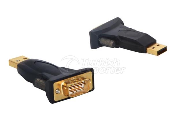 Com Converter Adapter