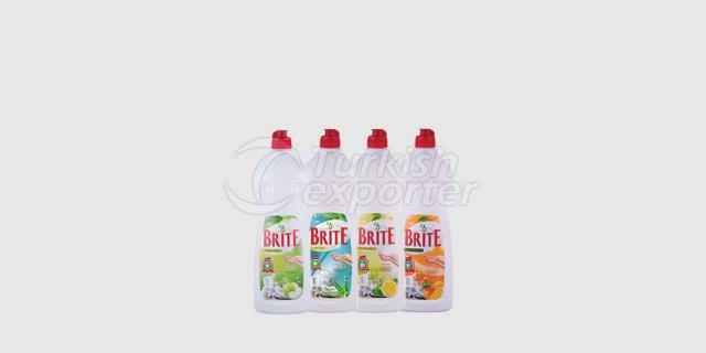 Brite Bulaşık Deterjanı