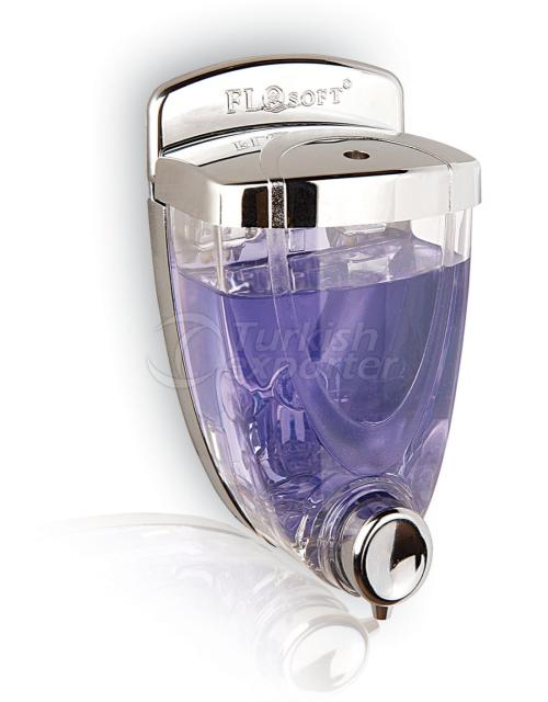 Flosoft Soap Dispenser F017